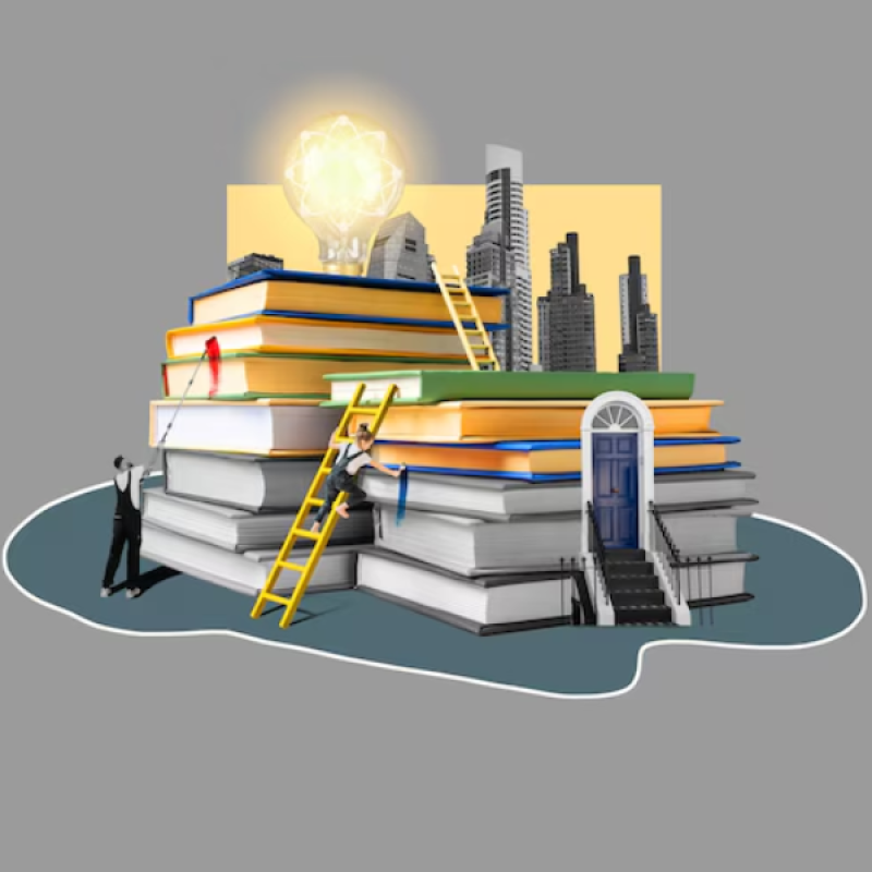 Top 5 Must-Read Books to Learn Investment & Accounting in India (2025)